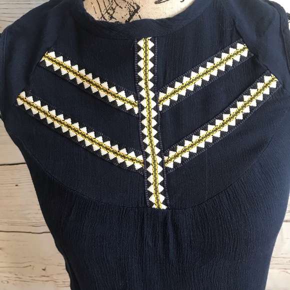 Elodie tank top blouse - Picture 2 of 6